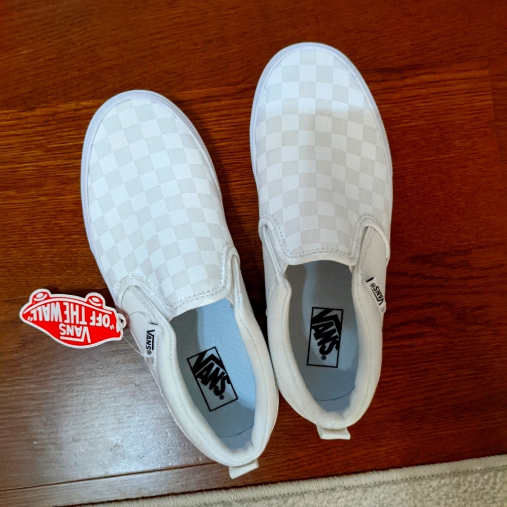 Kids Vans